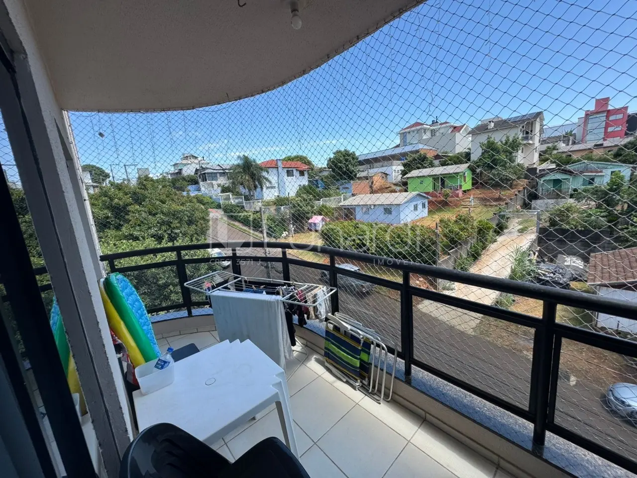 Foto Apartamento com 3 Dormitórios
