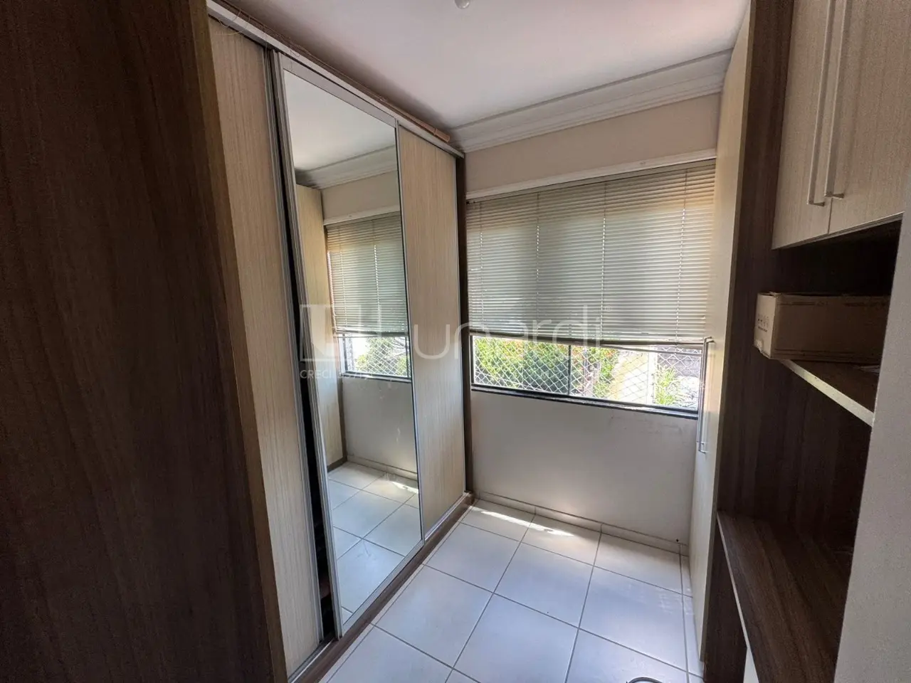 Foto Apartamento com 3 Dormitórios