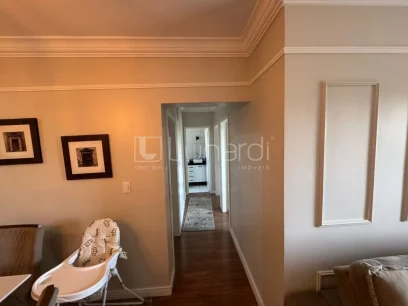 Foto Apartamento com 3 Dormitórios