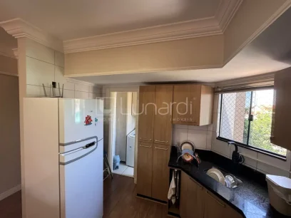 Foto Apartamento com 3 Dormitórios