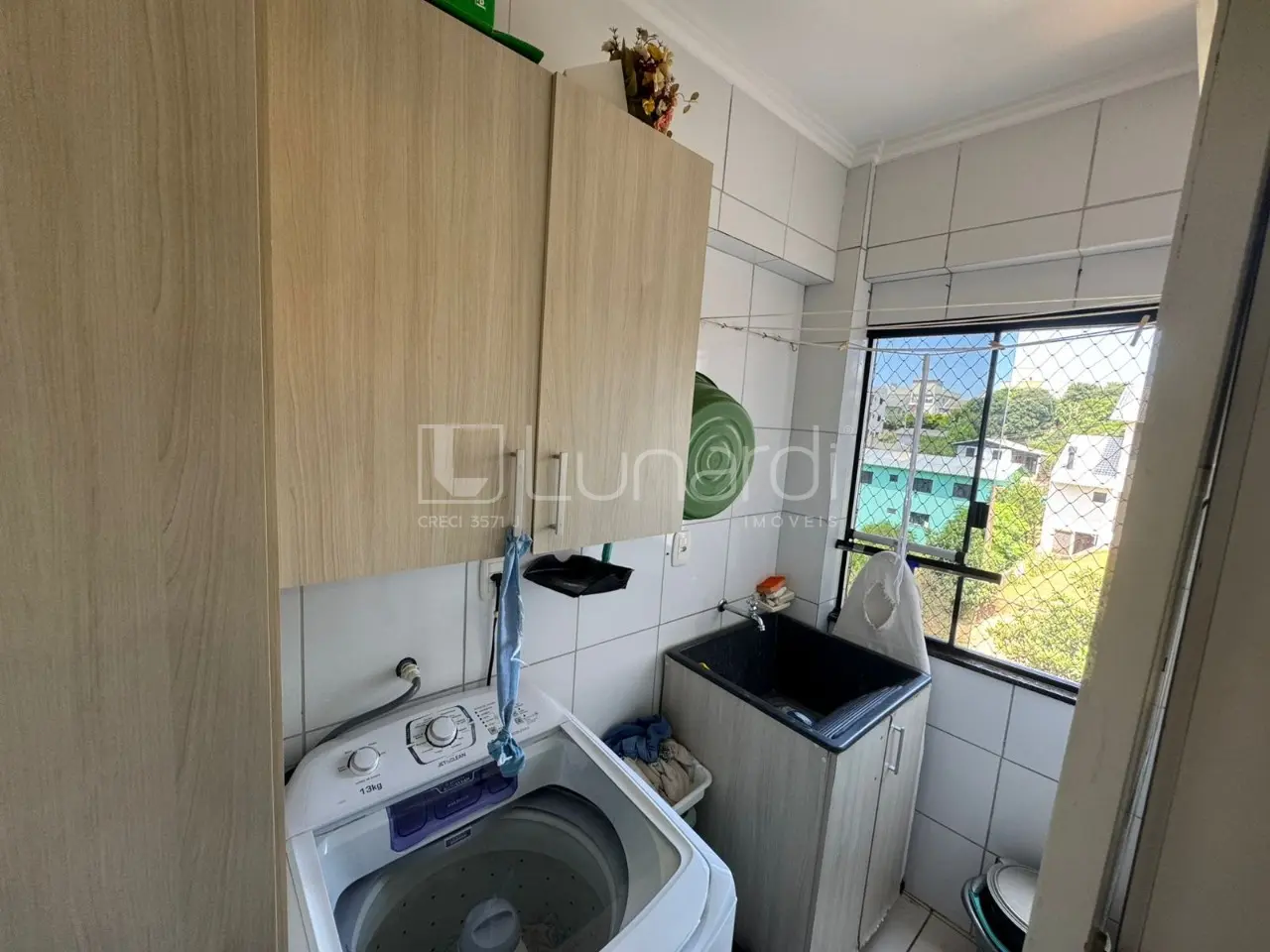 Foto Apartamento com 3 Dormitórios
