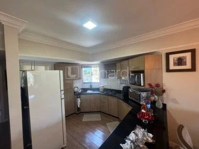 Foto Apartamento com 3 Dormitórios