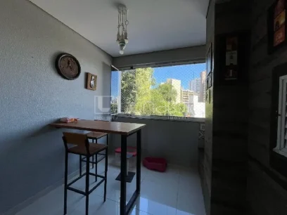 Foto Apartamento com 3 Dormitórios