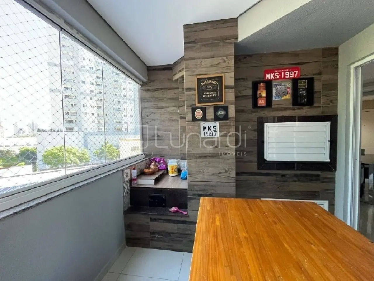 Foto Apartamento com 3 Dormitórios