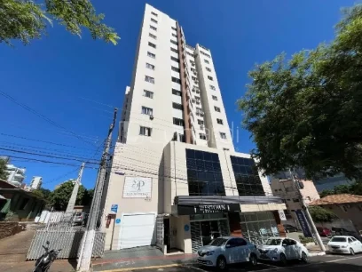 Foto Apartamento com 3 Dormitórios