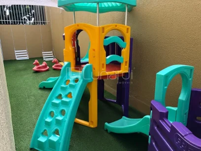 Foto Apartamento com 3 Dormitórios