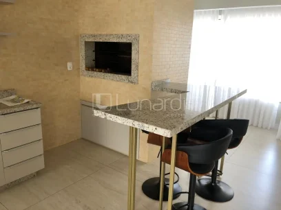 Foto Apartamento com 3 Dormitórios