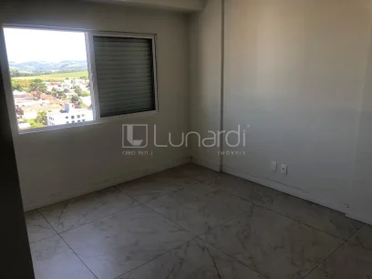 Foto Apartamento com 3 Dormitórios
