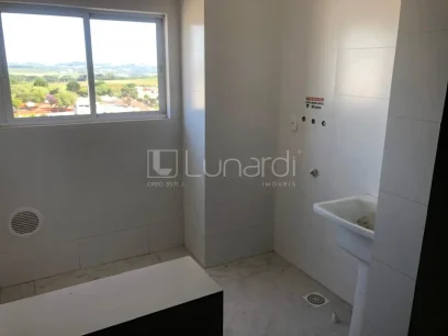 Foto Apartamento com 3 Dormitórios
