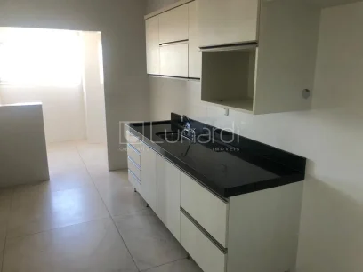 Foto Apartamento com 3 Dormitórios