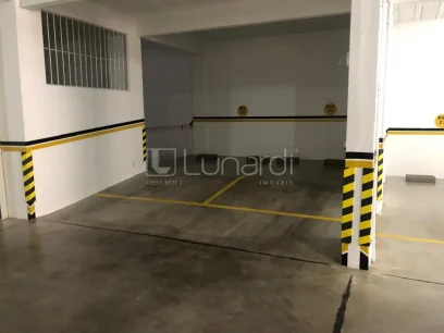 Foto Apartamento com 3 Dormitórios