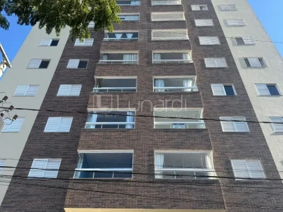 Apartamento com 3 Dormitórios
