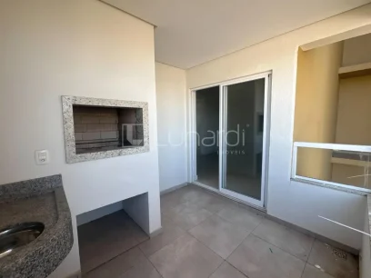 Foto Apartamento com 3 Dormitórios