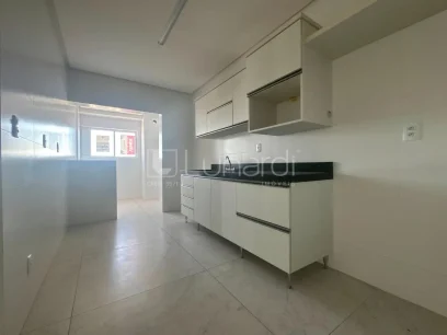 Foto Apartamento com 3 Dormitórios