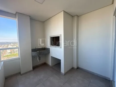 Foto Apartamento com 3 Dormitórios