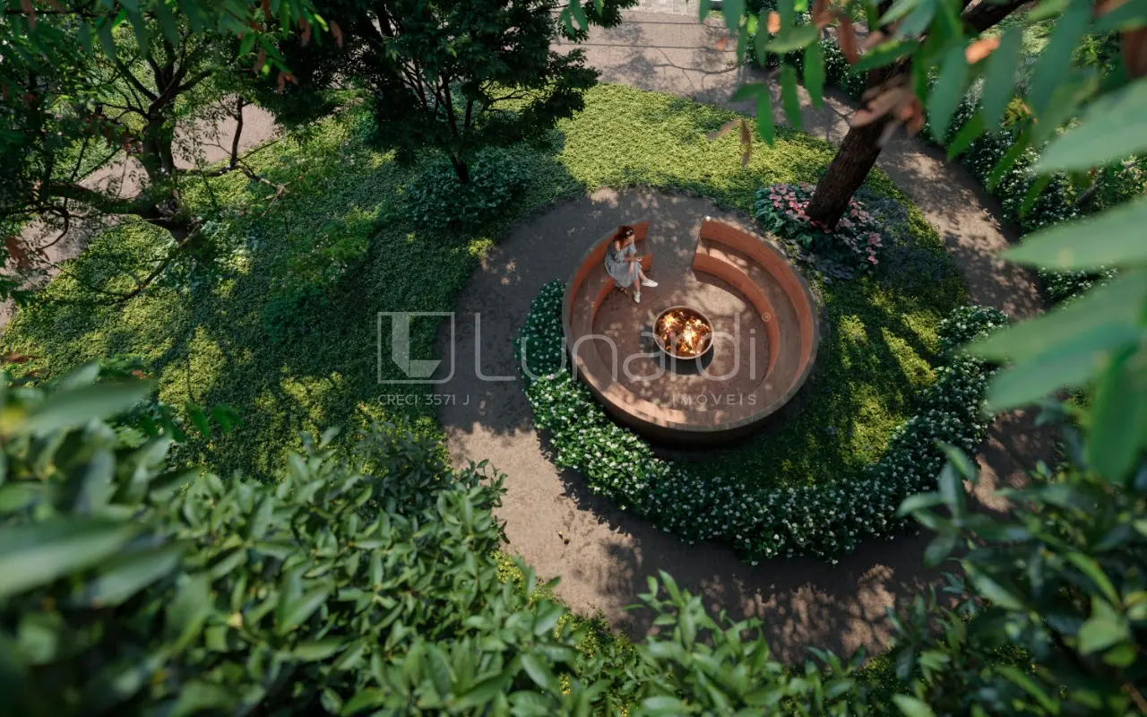 Foto Imóvel na Planta com 3 Dormitórios