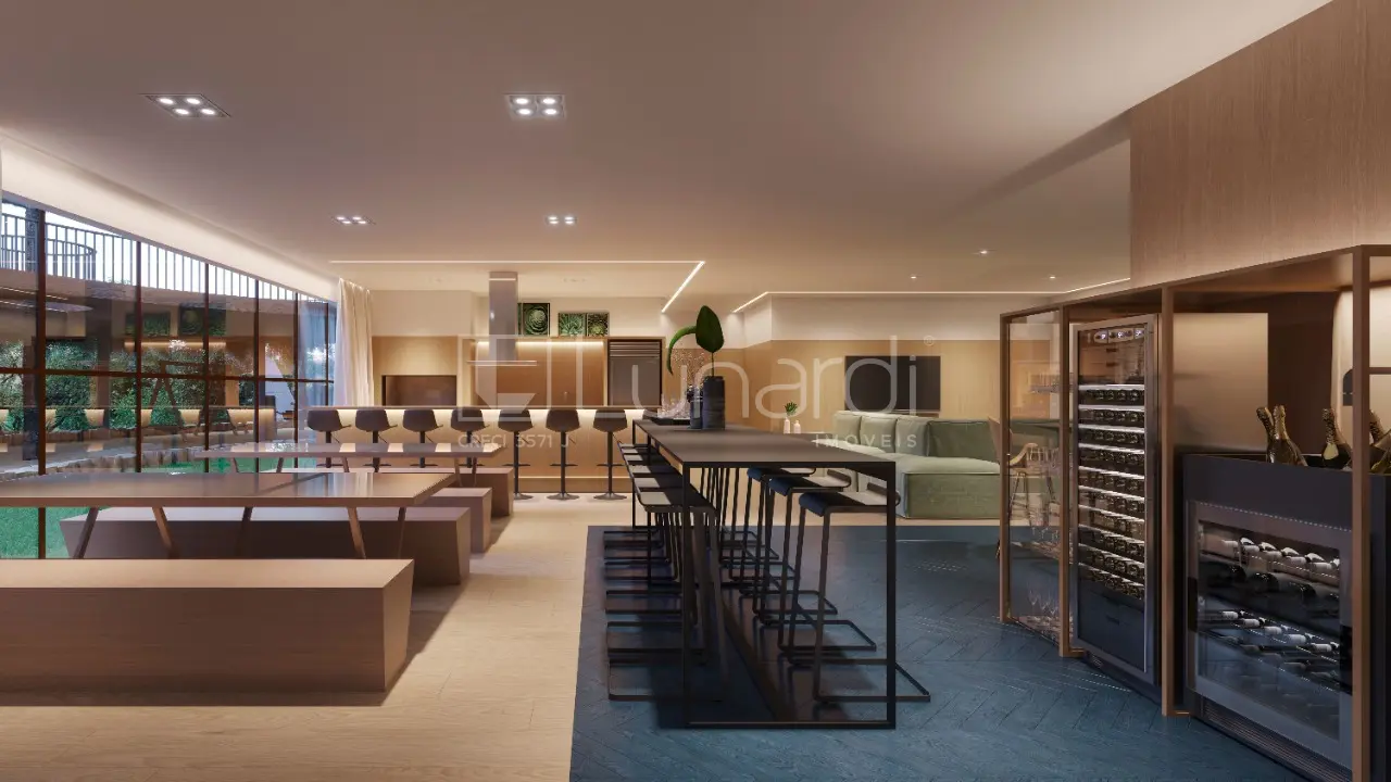 Foto Imóvel na Planta com 3 Dormitórios