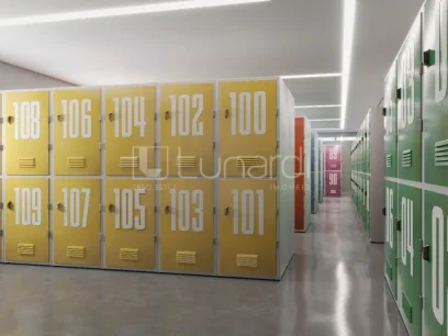 Foto Imóvel na Planta com 3 Dormitórios