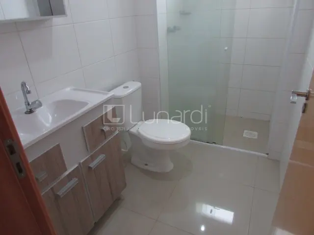 Foto Apartamento com 3 Dormitórios