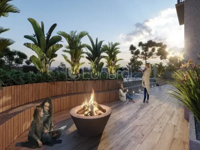 Foto Imóvel na Planta com 3 Dormitórios