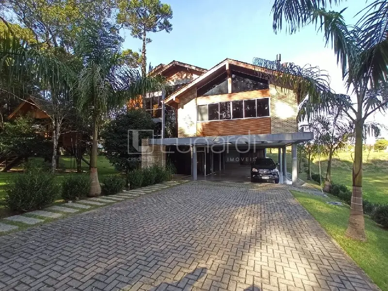 Foto da propriedade