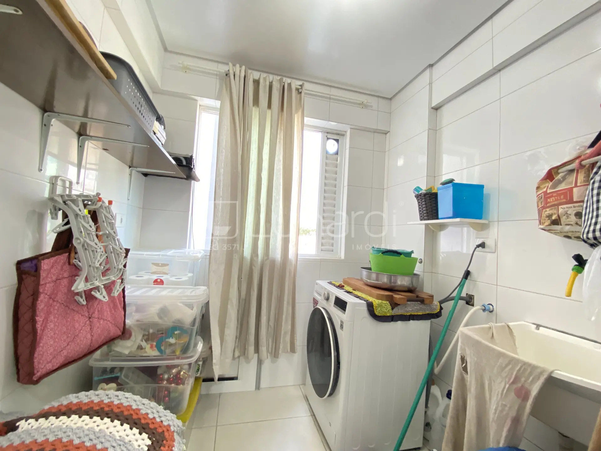 Foto Apartamento com 3 Dormitórios