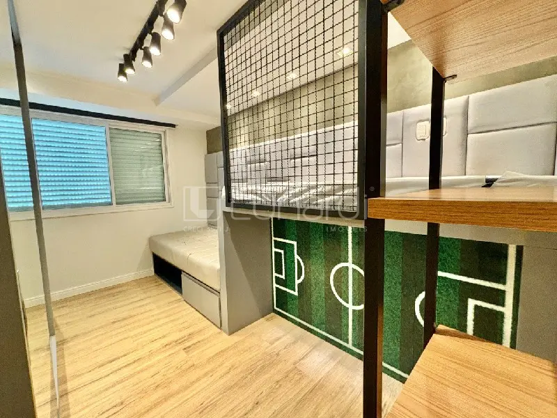 Foto Apartamento com 3 Dormitórios