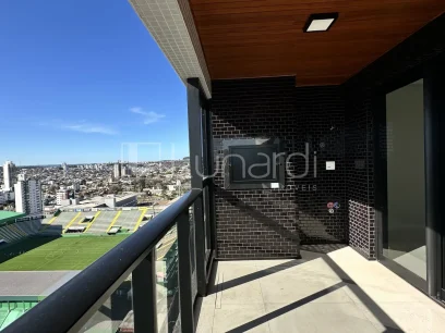 Foto Apartamento com 3 Suítes