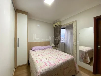 Foto Casa com 3 Suítes