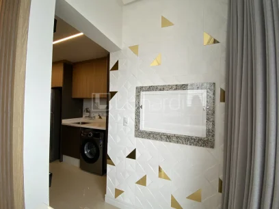 Foto Apartamento com 2 Dormitórios