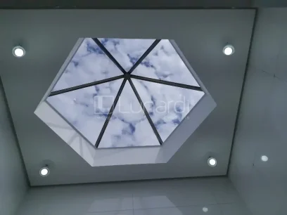 Foto Casa com 5 Dormitórios