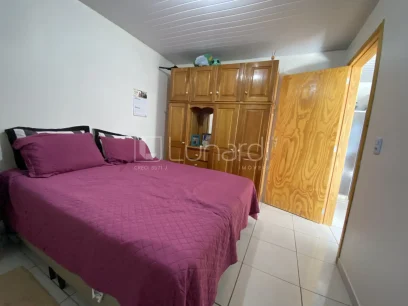 Foto Casa com 3 Dormitórios