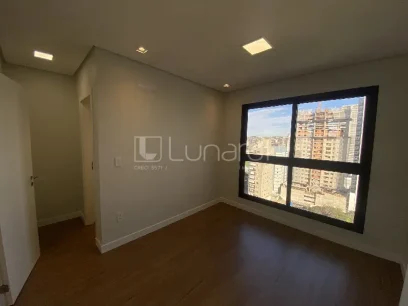 Foto Apartamento com 3 Suítes