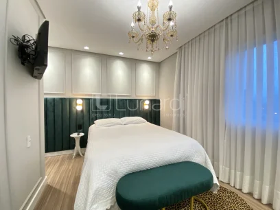 Foto Apartamento com 2 Dormitórios