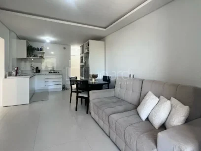Foto Apartamento com 2 Dormitórios