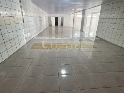 Foto Sala Comercial