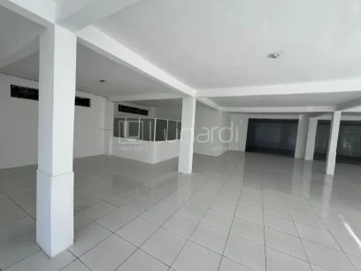 Foto Sala Comercial