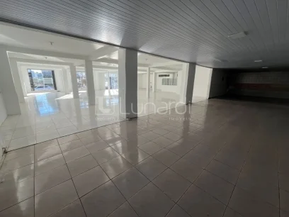 Foto Sala Comercial