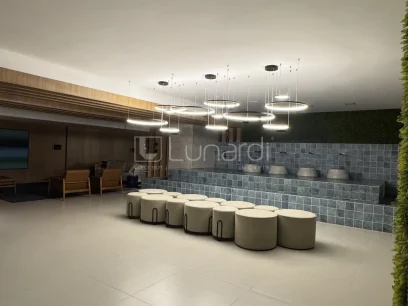 Foto Apartamento com 2 Dormitórios
