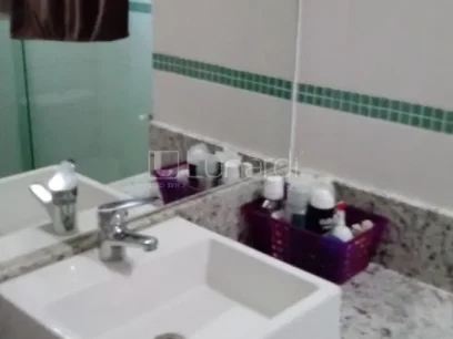 Foto Apartamento com 3 Dormitórios