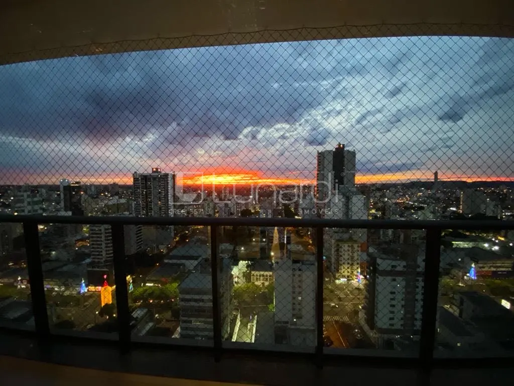 Foto Apartamento com 3 Dormitórios