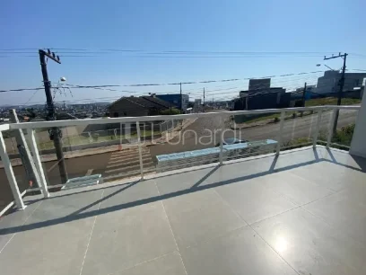 Foto Casa com 3 Dormitórios