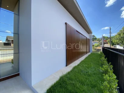 Foto Casa com 3 Suítes