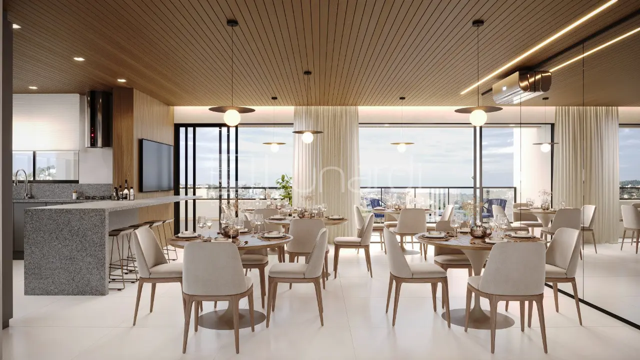 Foto Imóvel na Planta com 1 Suíte