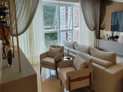 Foto Apartamento com 4 Suítes