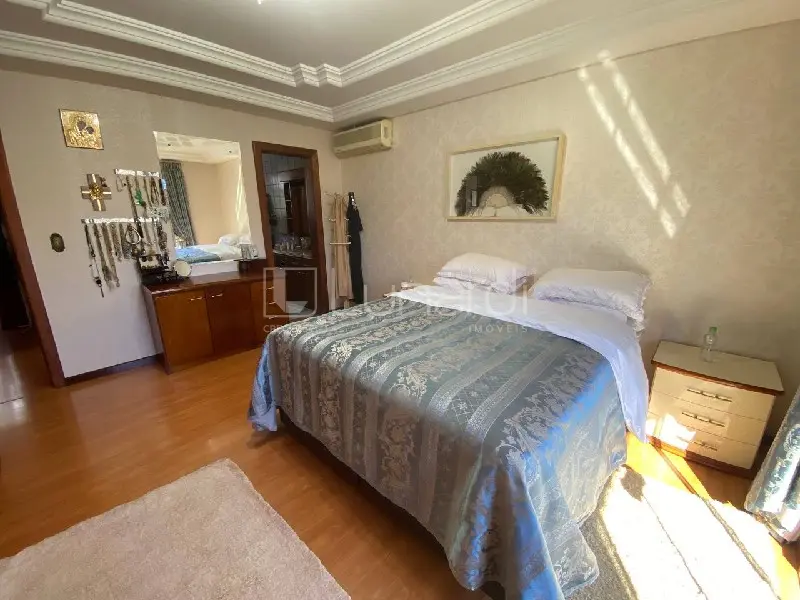 Foto Casa com 3 Dormitórios