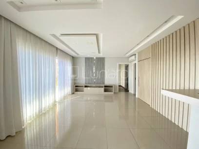 Foto Apartamento com 3 Suítes