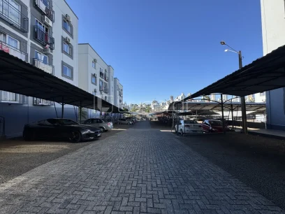 Foto Apartamento com 2 Dormitórios