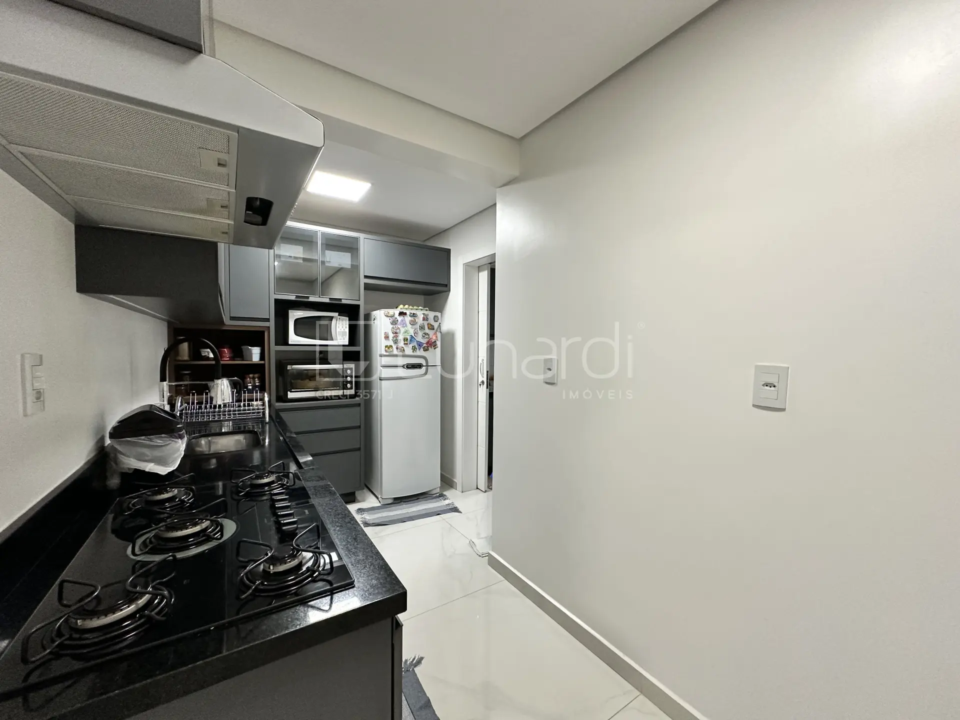 Foto Apartamento com 3 Dormitórios