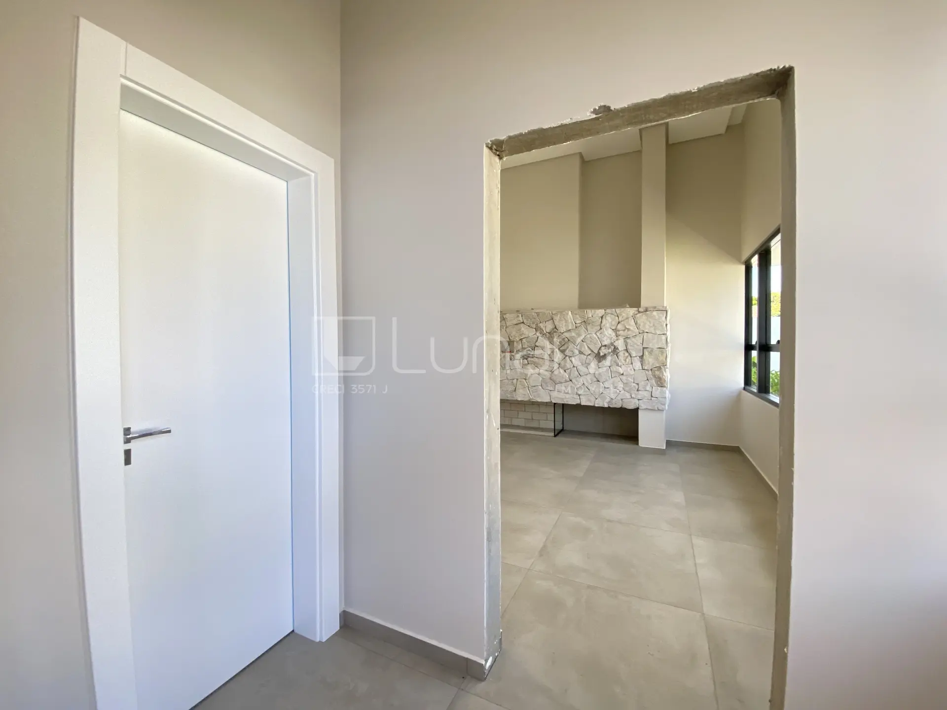 Foto Casa com 3 Suítes